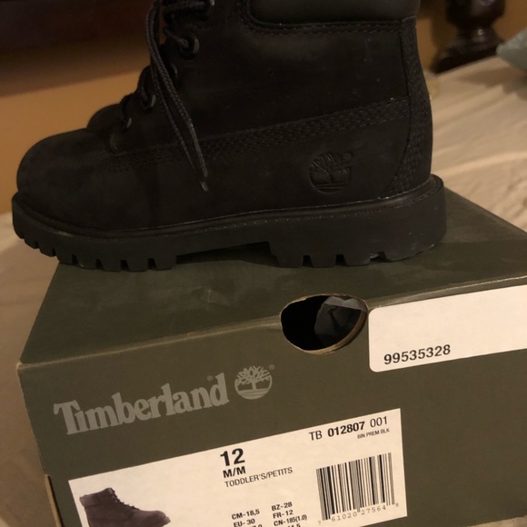 timberland nex